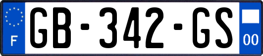 GB-342-GS