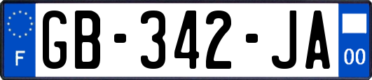 GB-342-JA