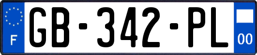 GB-342-PL