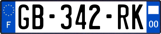 GB-342-RK