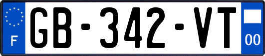 GB-342-VT