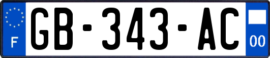 GB-343-AC