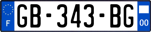 GB-343-BG