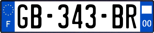 GB-343-BR