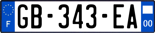 GB-343-EA