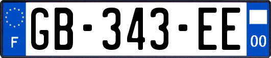 GB-343-EE