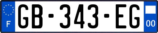 GB-343-EG
