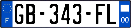 GB-343-FL