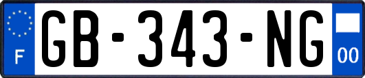 GB-343-NG