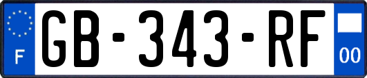 GB-343-RF