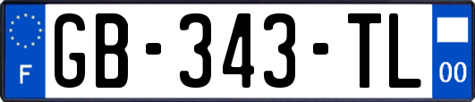 GB-343-TL