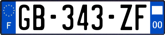 GB-343-ZF