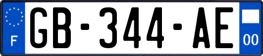 GB-344-AE