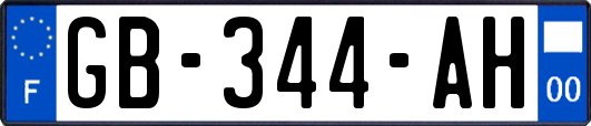 GB-344-AH