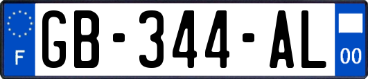 GB-344-AL