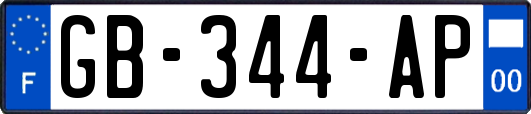 GB-344-AP