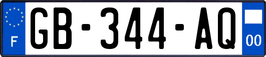 GB-344-AQ