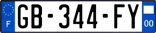 GB-344-FY