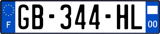 GB-344-HL