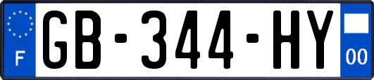 GB-344-HY