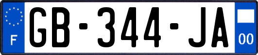 GB-344-JA