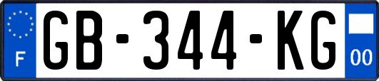 GB-344-KG