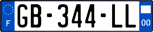 GB-344-LL