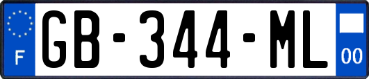 GB-344-ML