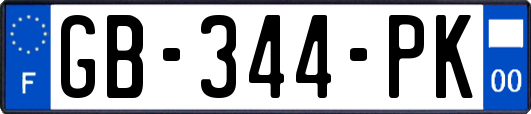 GB-344-PK