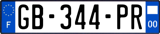 GB-344-PR