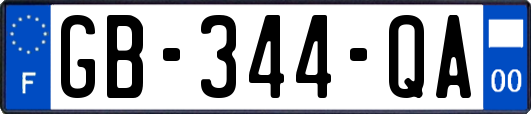 GB-344-QA