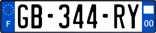GB-344-RY
