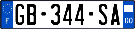 GB-344-SA