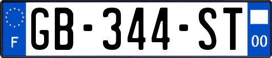GB-344-ST
