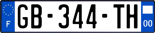 GB-344-TH