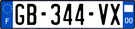 GB-344-VX