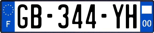 GB-344-YH