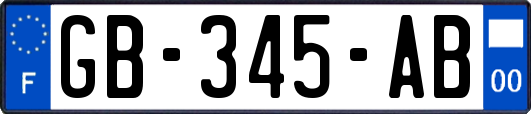 GB-345-AB