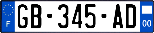 GB-345-AD