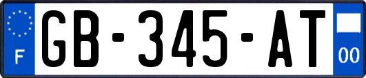 GB-345-AT