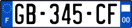 GB-345-CF
