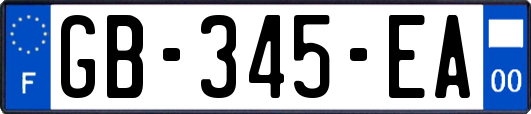 GB-345-EA