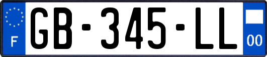 GB-345-LL