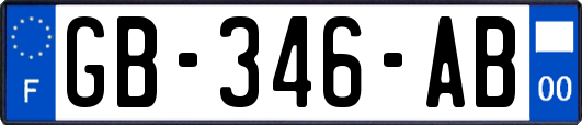 GB-346-AB