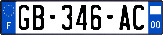 GB-346-AC