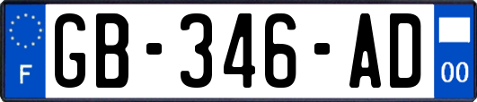 GB-346-AD