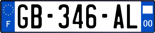 GB-346-AL