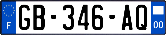 GB-346-AQ