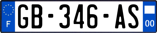 GB-346-AS