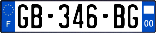 GB-346-BG